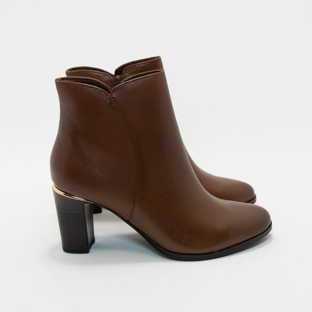 Tamaris Boots - 25363 Cognac