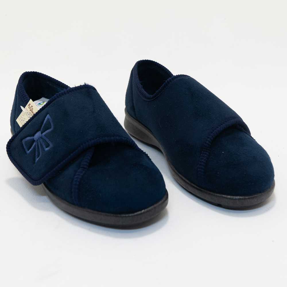 DB Shoes - Keeston Navy