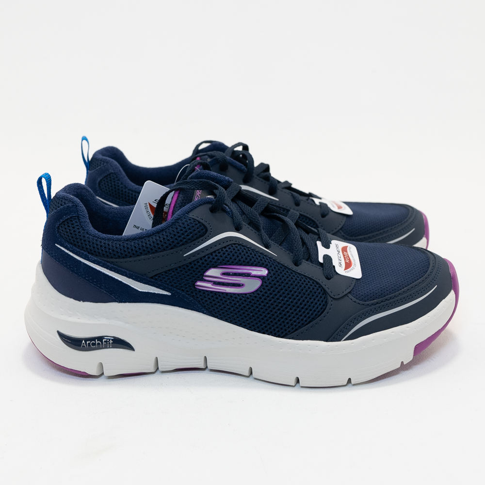 Skechers - 149413 Arch Fit Navy