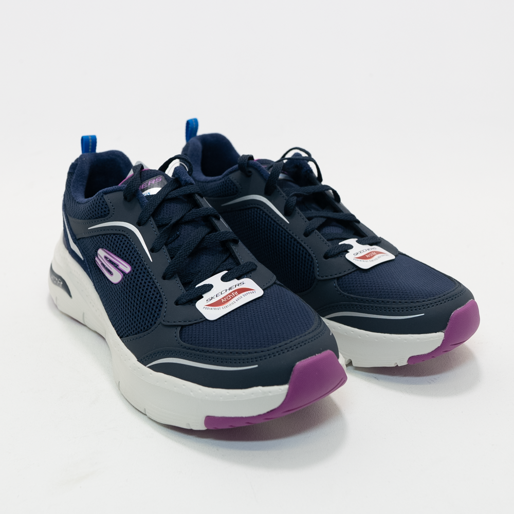Skechers - 149413 Arch Fit Navy