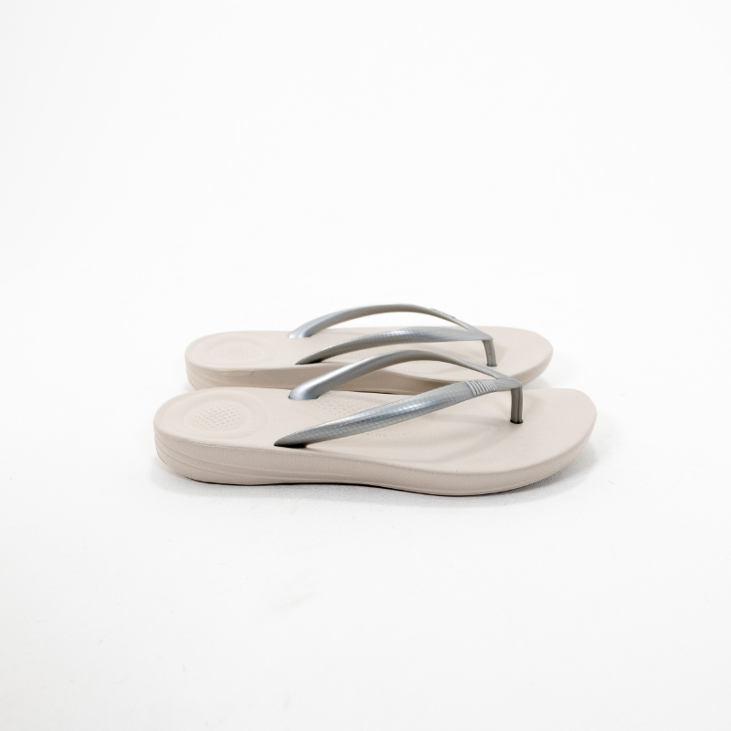 Fitflop - Iqushion Silver