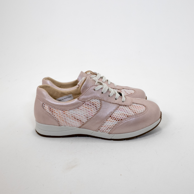 DB Shoes - Aditi Rose Pink
