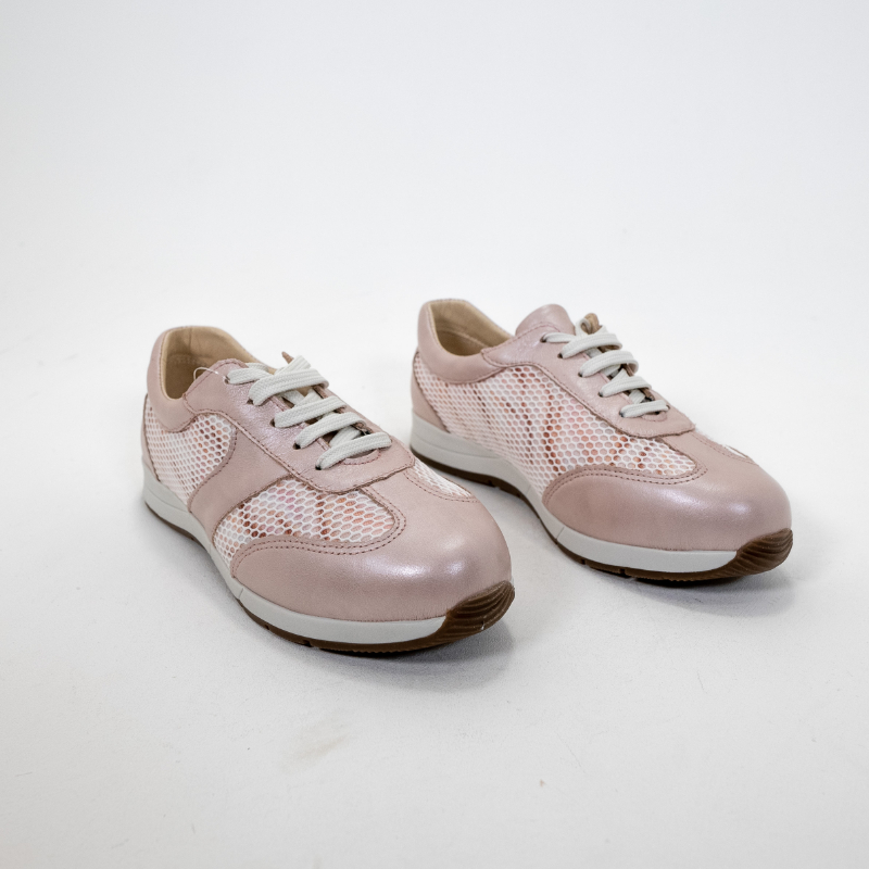 DB Shoes - Aditi Rose Pink