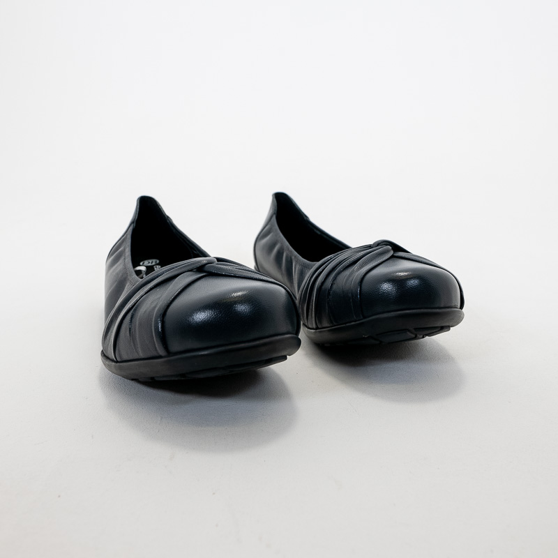 DB Shoes - Tetbury Navy