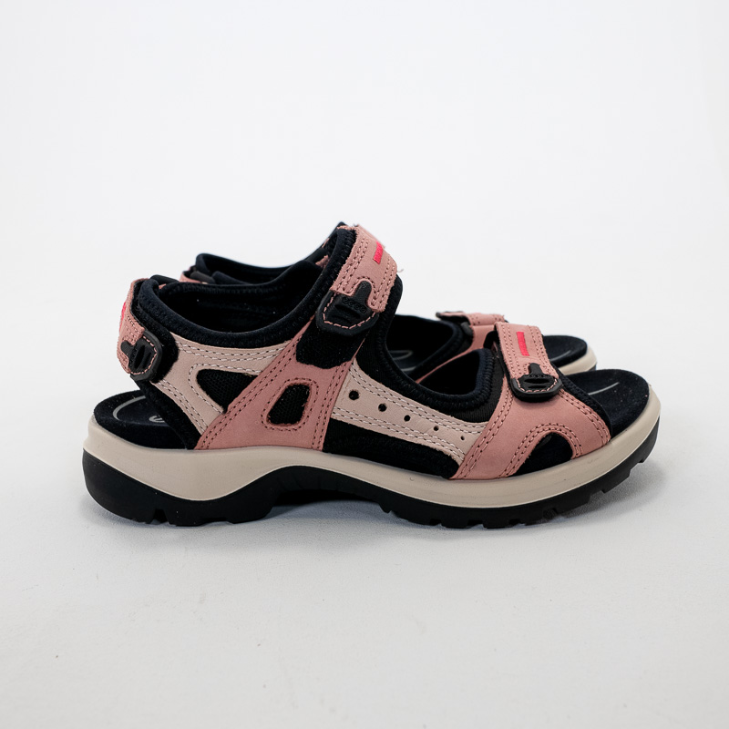 Ecco - Offroad Pink