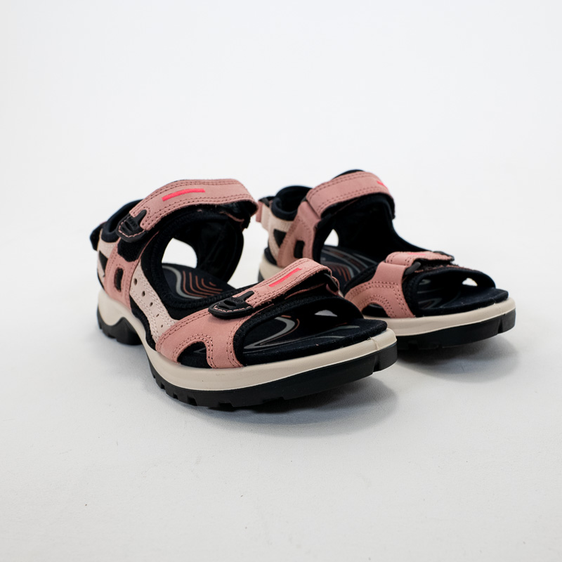 Ecco - Offroad Pink