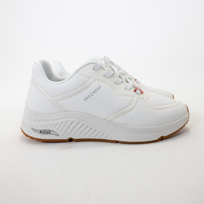 Skechers - 155570 White