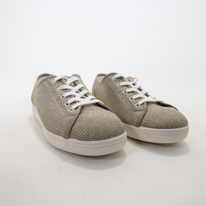 DB Shoes - Tampa Beige