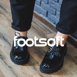 Footsoft