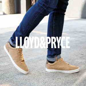 Lloyd & Pryce