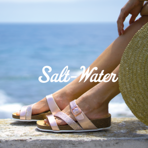 Salt-Water