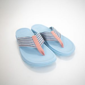 Fitflop - Surfa Skyblue