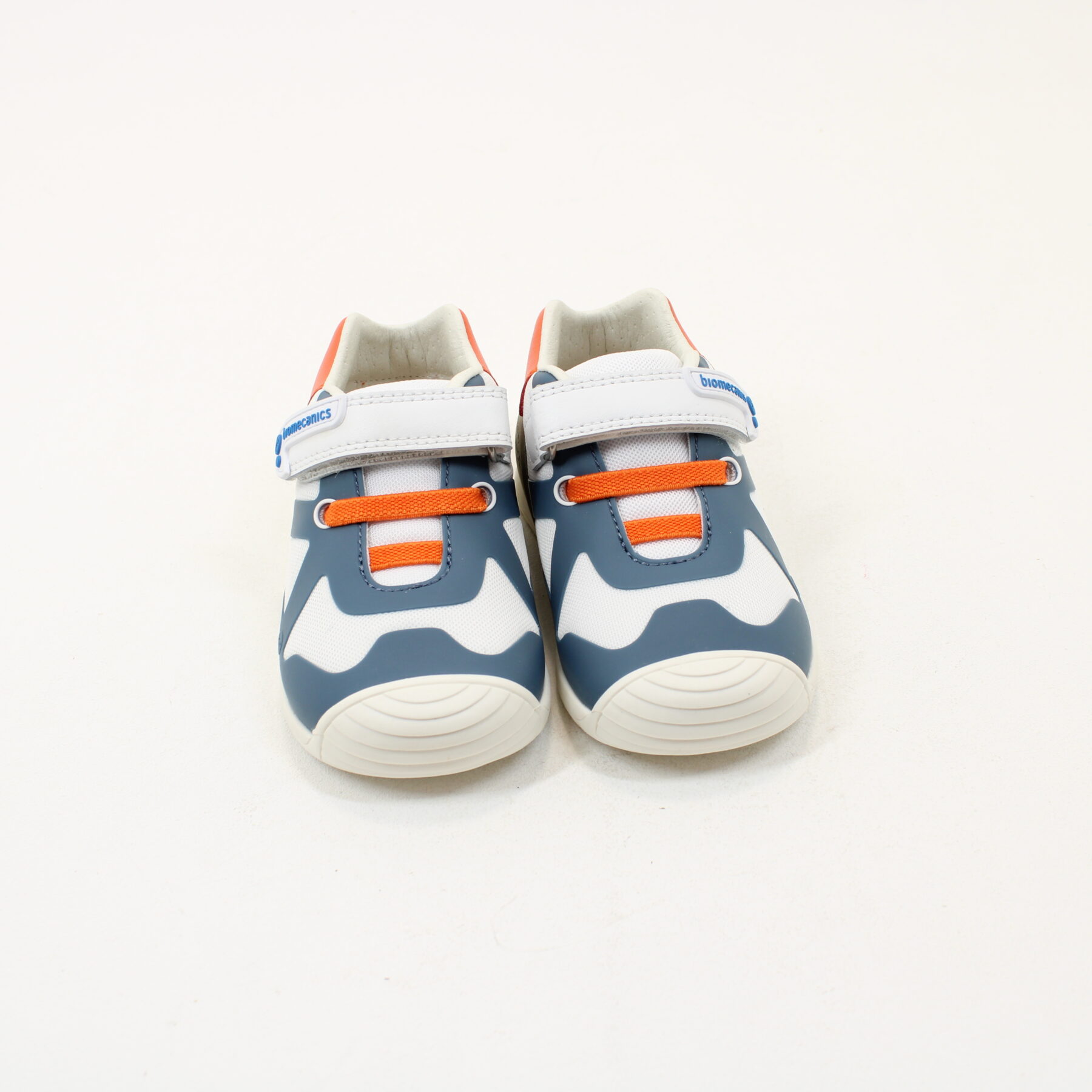 BIOMECANICS Boys Trainers 242151-A - Image 2