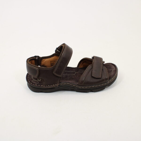 CLARKS ATL Part