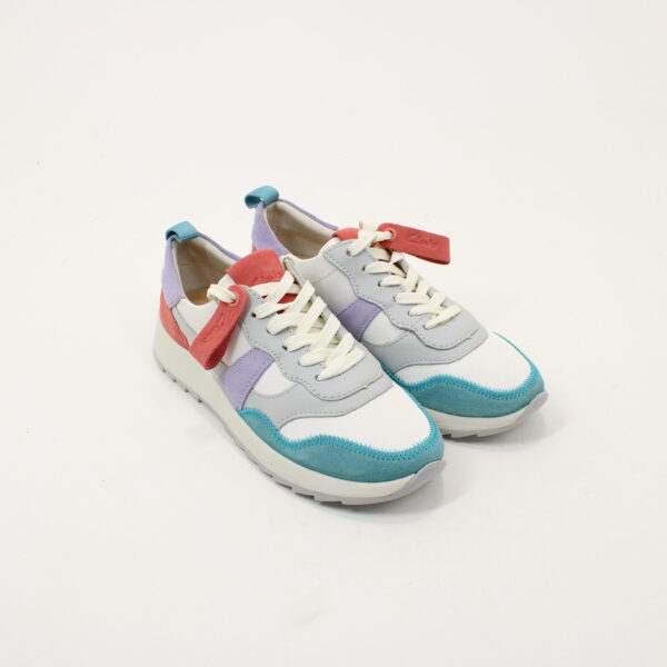 CLARKS DashLite Jazz - Image 2