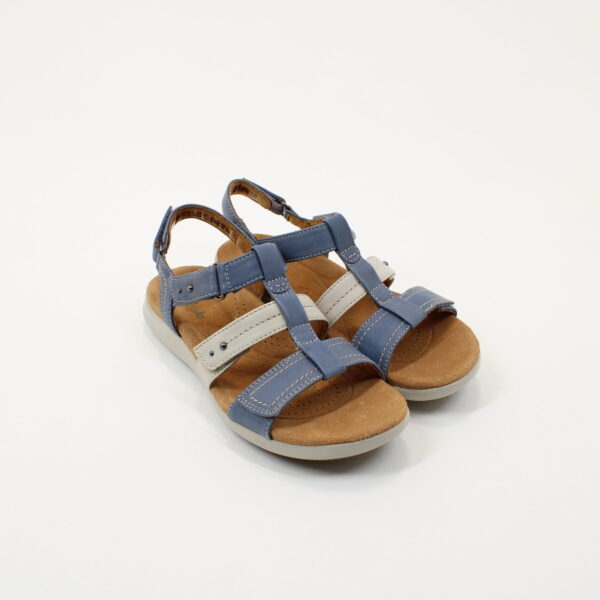 CLA Kitly Step