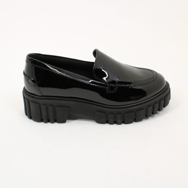 CLARKS Page Loafer