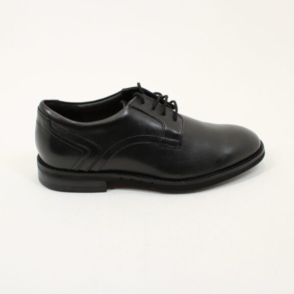 CLARKS Un Hugh Lace - Image 4