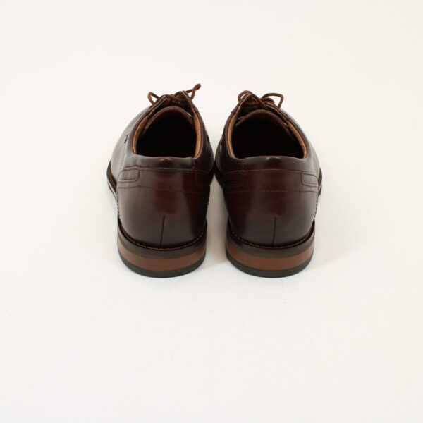 CLARKS Un Hugh Lace - Image 3