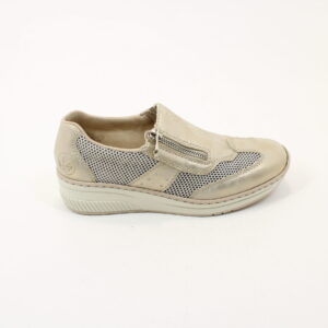 RIEKER Ladies Shoes 48760