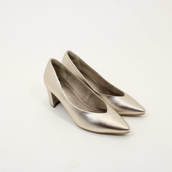 MARCO TOZZI 22419 Court Shoe - Image 2
