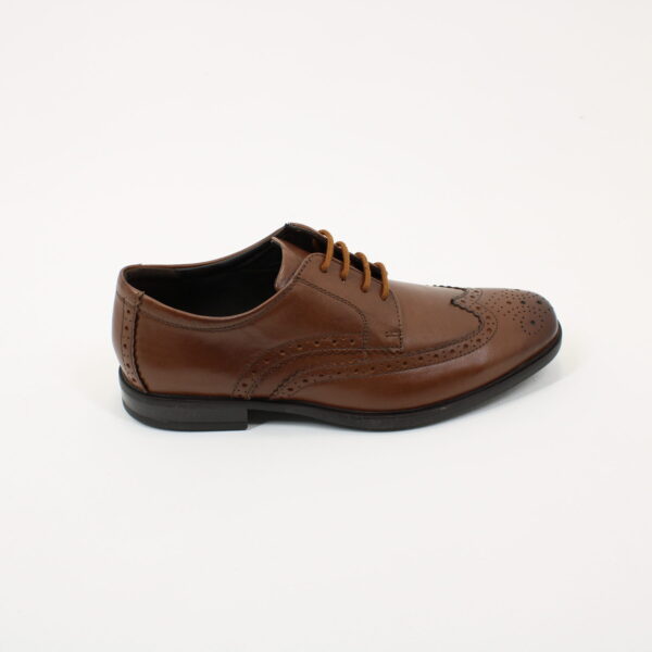 CLARKS Howard Wing