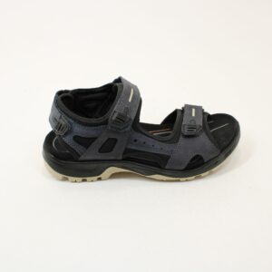 ECCO Men's Nubuck Hiking Sandal Offroad 069564