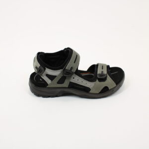 ECCO Men's Nubuck Hiking Sandal Offroad 069564
