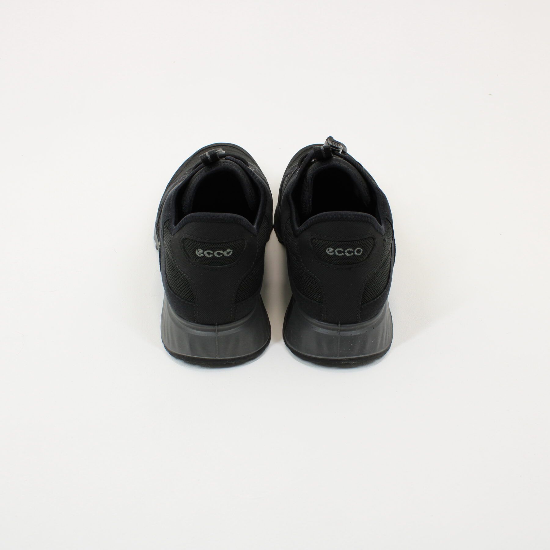 ECCO Men's Gore-Tex Outdoor Trainer Exostride 835334 - Image 3