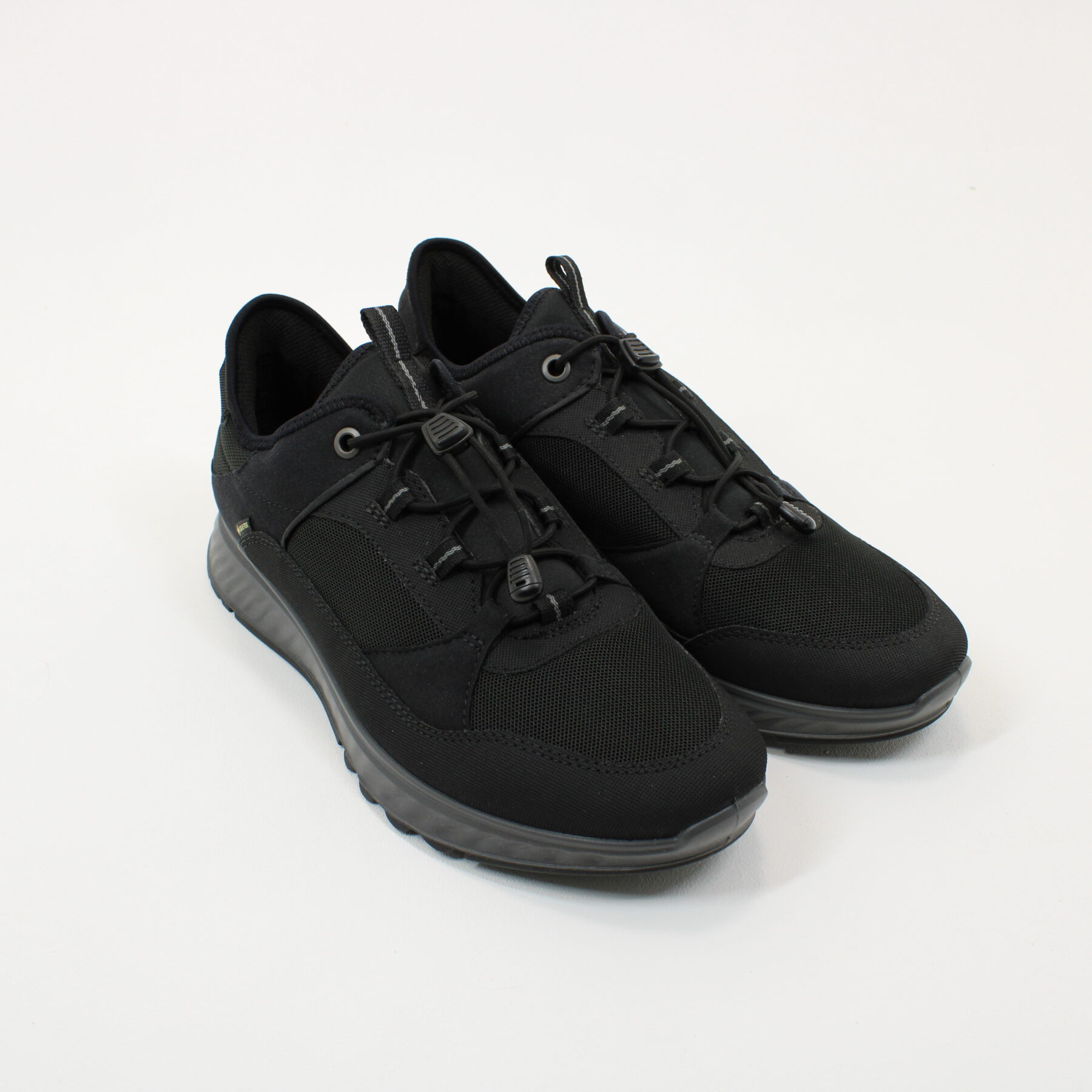 ECCO Men's Gore-Tex Outdoor Trainer Exostride 835334 - Image 2