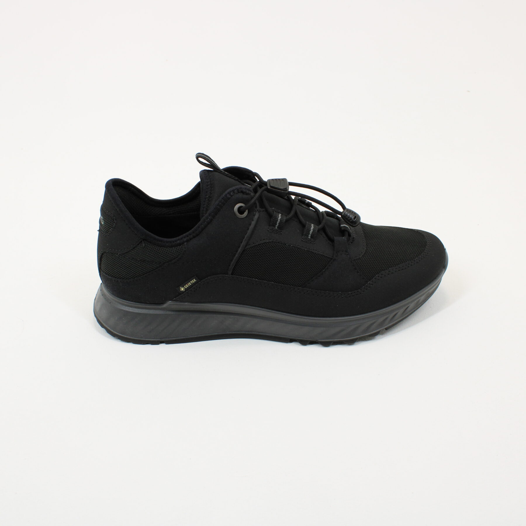 ECCO Men's Gore-Tex Outdoor Trainer Exostride 835334