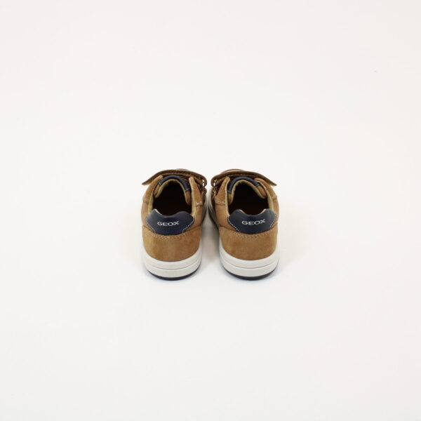 GEO B2543A B Trottola B. A - Image 3