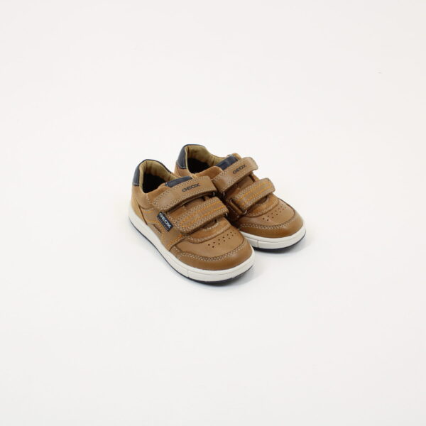 GEO B2543A B Trottola B. A
