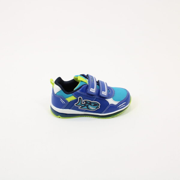 GEOX B2584A B Todo B. A