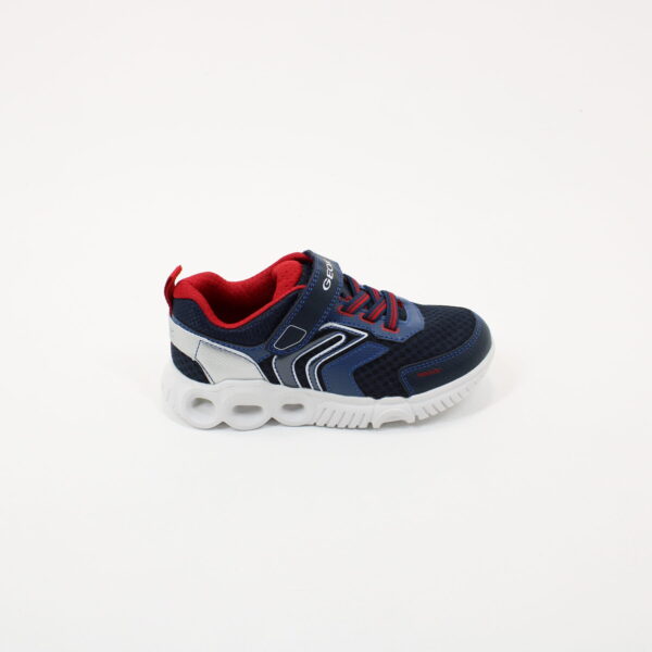 GEOX J25GAB J Wroom B. B