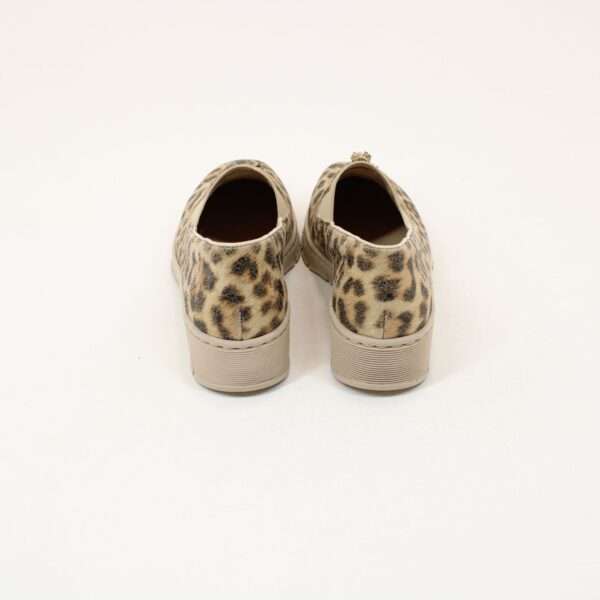 RIEKER Ladies Shoes 53751 - Image 3