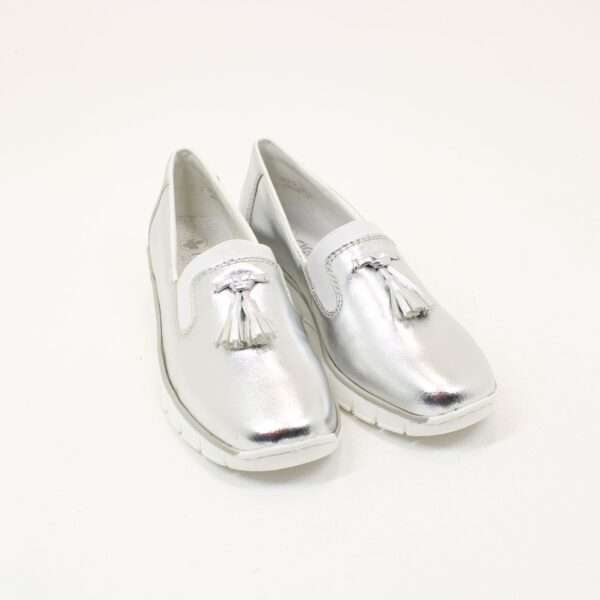RIEKER Ladies Shoes 53751 - Image 14