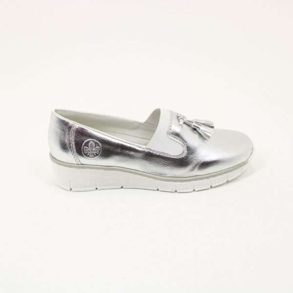 RIEKER Ladies Shoes 53751 - Image 13