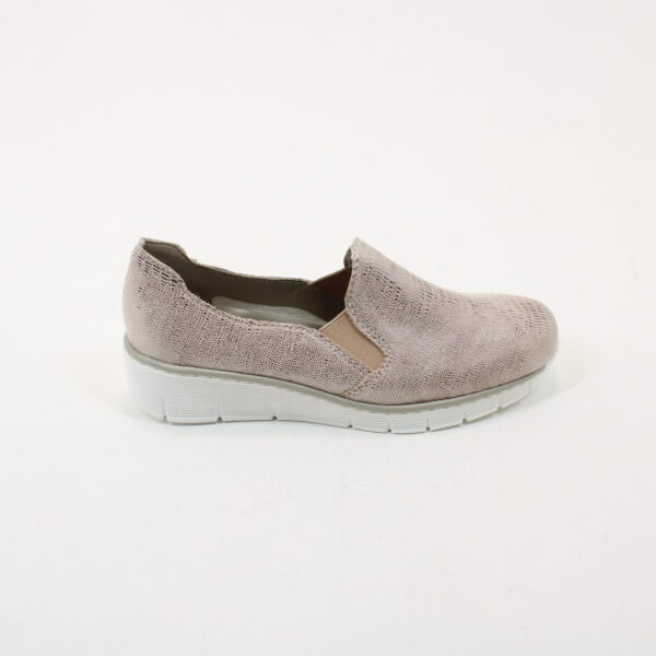 RIEKER Ladies Shoes 537B0