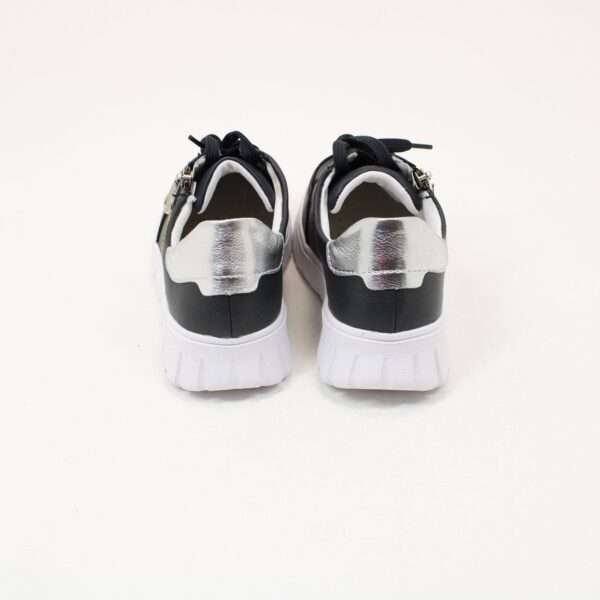 RIEKER Ladies Shoes N1313 - Image 6