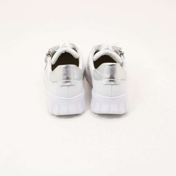 RIEKER Ladies Shoes N1313 - Image 3