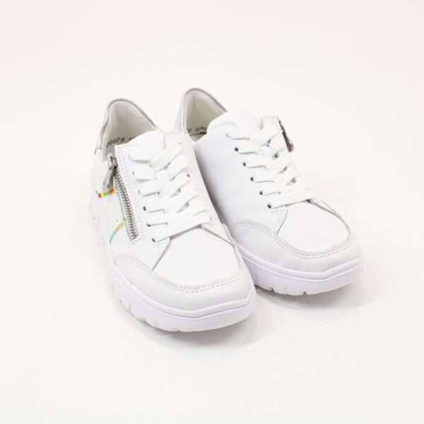 RIEKER Ladies Shoes N1313 - Image 2