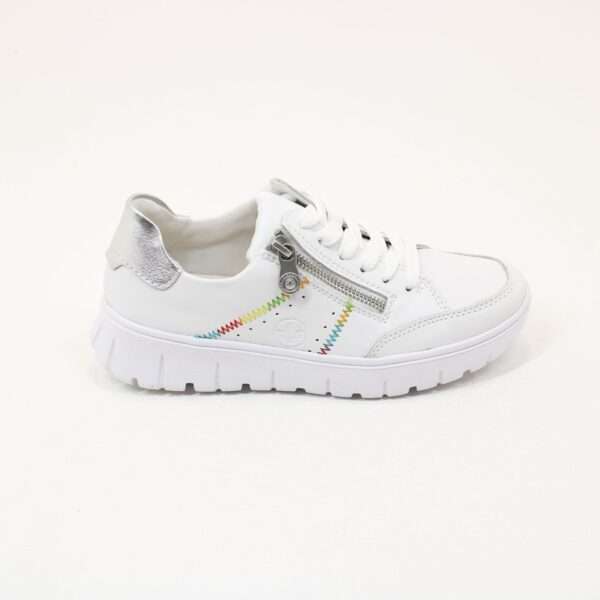 RIEKER Ladies Shoes N1313
