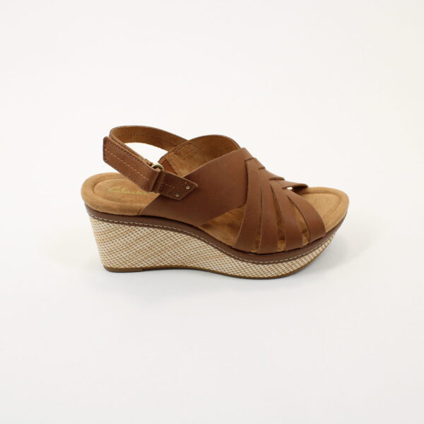 CLARKS Elleri Grace