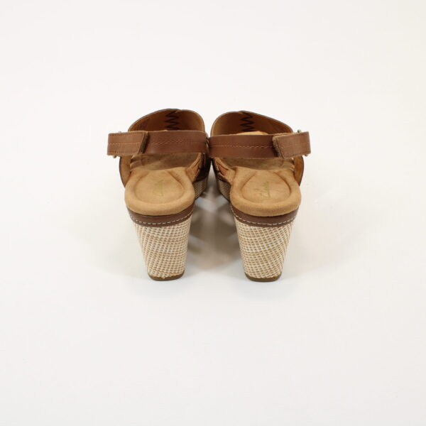 CLARKS Elleri Grace - Image 3