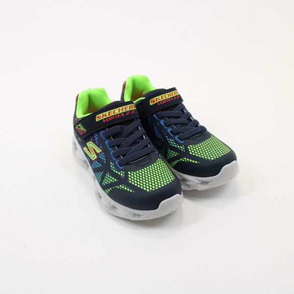 SKECHERS S Lights: Vortex 2.0 400602L - Image 2