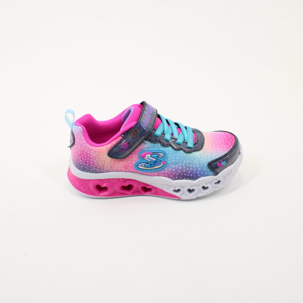 SKECHERS Flutter Heart Lights - Simply Love 302315L