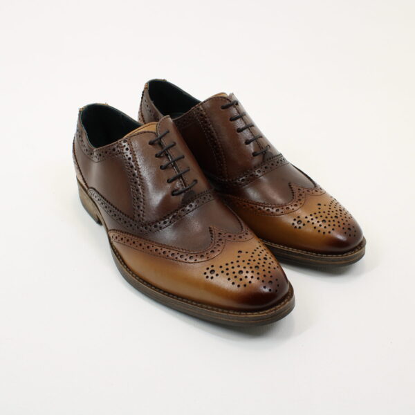SAVELLI Ashington