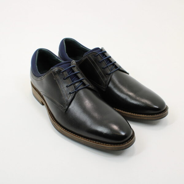 SAVELLI Askern