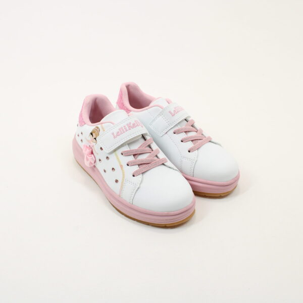 LELLI KELLY LK4827 Mille Stelle Trainer - Image 2